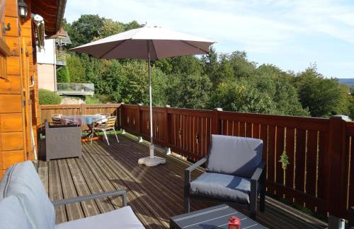 Charmant chalet du Kohlberg - Foto 19