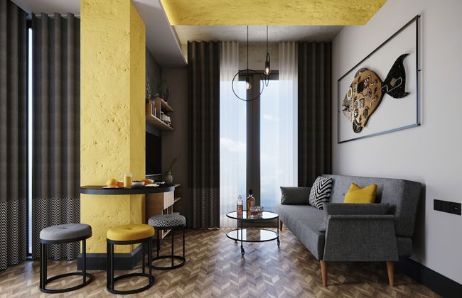 Trend Suites - Foto 39