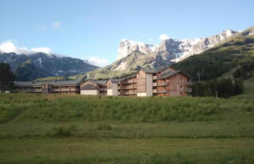 Appart terrasse Superdevoluy - Photo 13