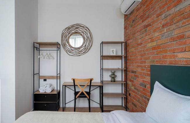 Niabi Loft Apartments - Foto 10