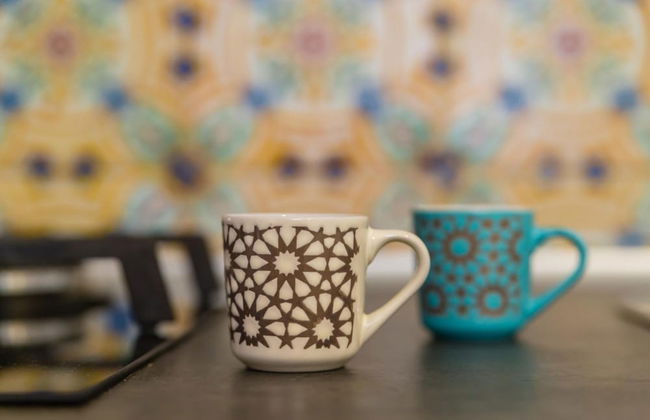 Porta Nolana Apartment by Wonderful Italy - Foto 6