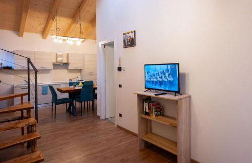 La Corte di Artemio, Ceto Ospitar - Foto 7