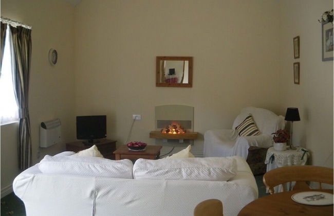 Hamsteels Hall - Foto 16