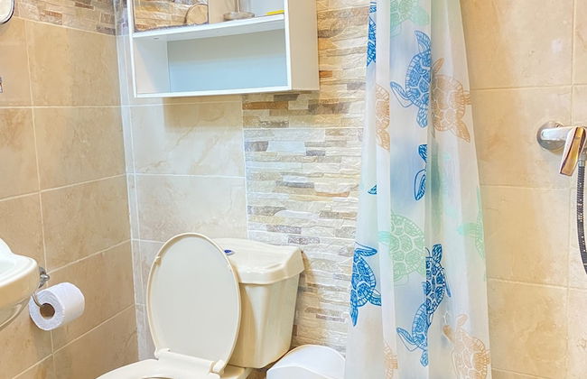 Stanza Mare Beach Front - Foto 21