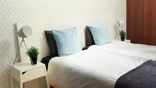 Caldas do Gerês Apartment - Foto 4