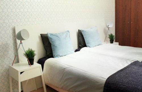 Caldas do Gerês Apartment - Foto 4