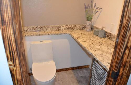 Our Little Patch of Heaven Cottage East Zion - Photo 19