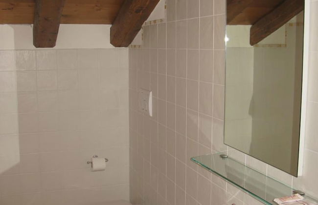 La Casa Vecchia - Foto 33