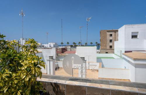 Plaza de la Luz Cádiz - Foto 66