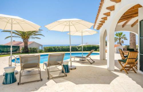 Villa Mila in Sant Llu s - Foto 65