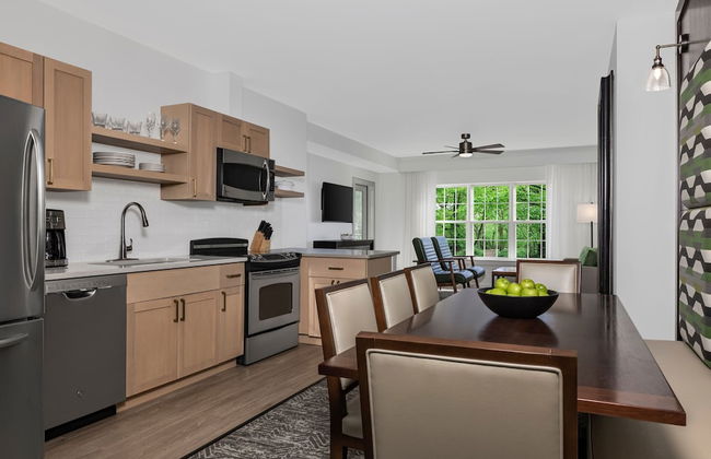 Marriott's Fairway Villas - Foto 8