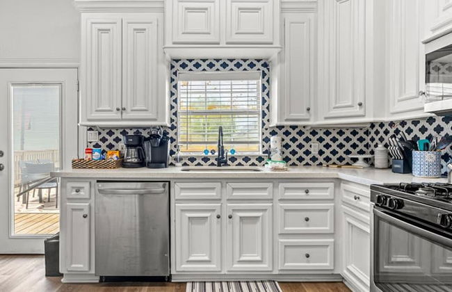 Great Location Go Beyond the Blue - Foto 57