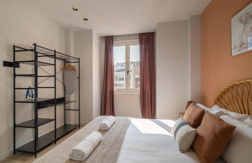 Stay U-nique Apartment Corsega II - Photo 14