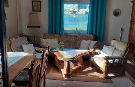 Ferienwohnung Hähnlein - Photo 10