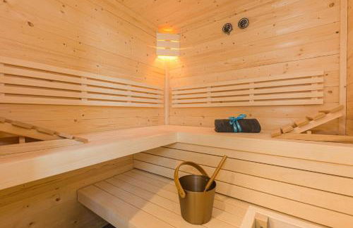 Luxus_SPA_EG_Fewo AQUAMARIN _WE 1_ - Foto 44