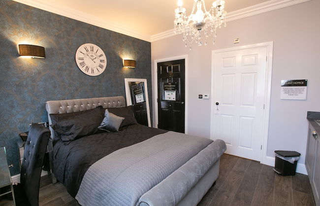 Number 82 The Unthank - Foto 44