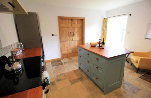 Fremington Hall Farm, Reeth, Swaledale - Foto 21