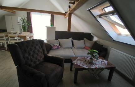 Ferienwohnung Traumblick - Foto 13