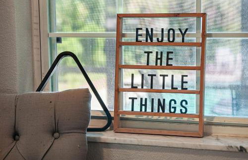 Beautiful lake house - Foto 24