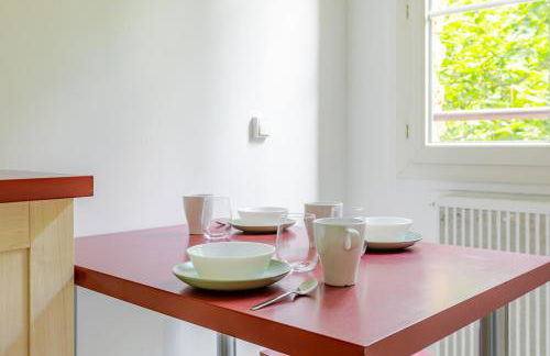 T3 rénové entre Versailles SQY - Foto 9