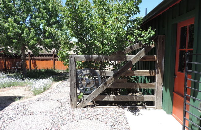 Rock House Haven Retreat - Foto 73