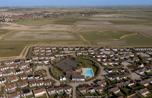 2 bedroom Apartment in De Haan with swimming pool and garden - Photo 22