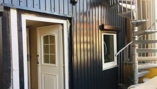 Monteurwohnung, 2 Zimmer, Küche,Bad - Foto 5