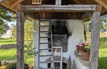 Ferienwohnung Kaffestübchen - Foto 9