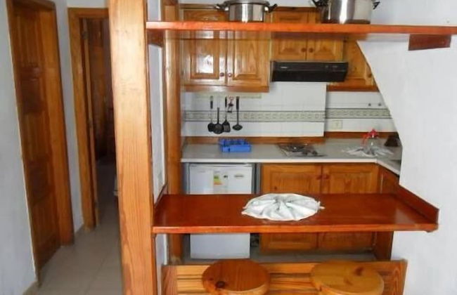 Alondras Park Apartamentos - Foto 7