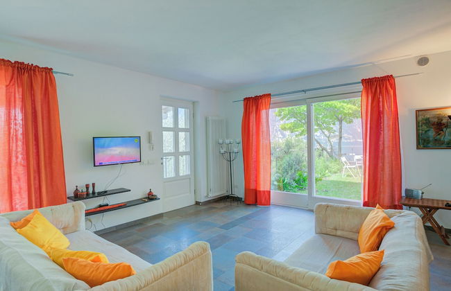 Villa Il Paradiso Di Gabri - Foto 16