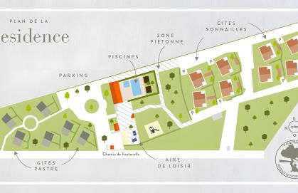 Gite Fontenelle Camargue - Foto 14