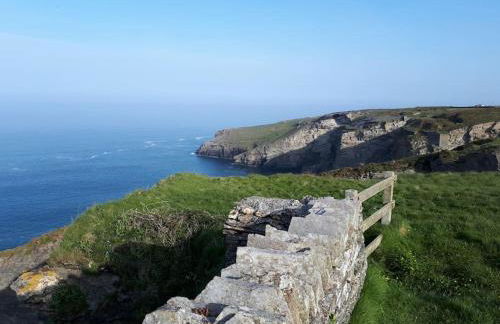 Trelake Cottage - Foto 47