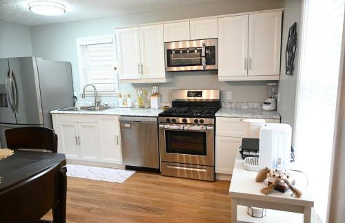 Downtown Oasis By NuLu - Foto 52