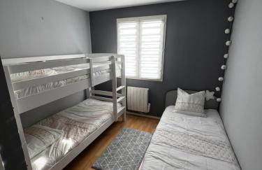 Belle maison familiale proche du lac - Foto 11