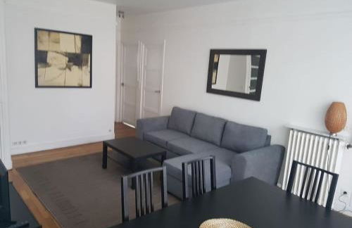 Malakoff Grand apartment - Foto 3