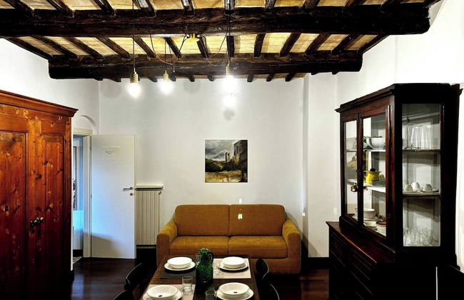 Appartamento Cassia Castel Viscardo - Foto 4