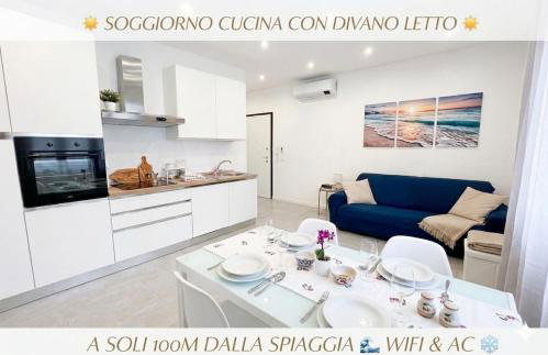 "2 min dalla Spiaggia" Adriatic Appartment - Photo 1
