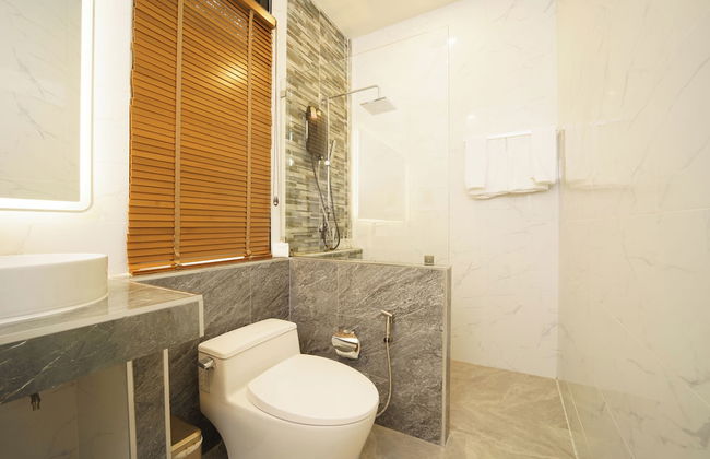 High Tree Resort Co.,Ltd. - Photo 31