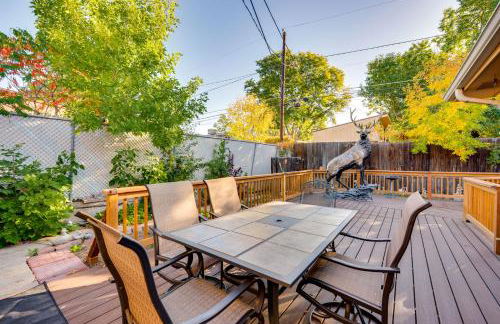 Pet-Friendly Gem with Private Yard in Westminster! - Foto 3