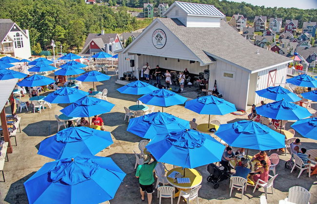 Stormy Point Village Resort - Photo 49