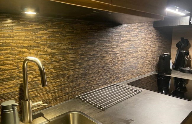 Dike House in Schoondijke Near Beaches - Foto 6