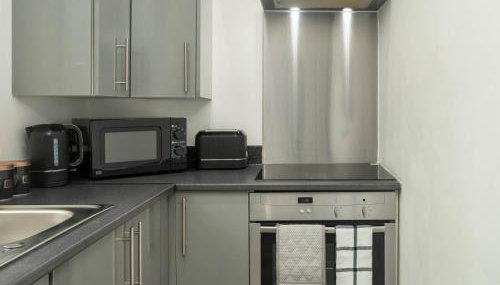 Ruby House - 2 Bed in Huddersfield Yorkshire - Foto 2