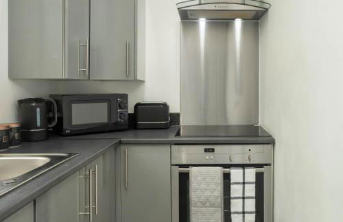 Ruby House - 2 Bed in Huddersfield Yorkshire - Foto 2