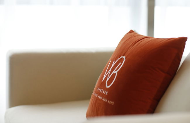 NOVO Serviced Suites by Widebed - Foto 3