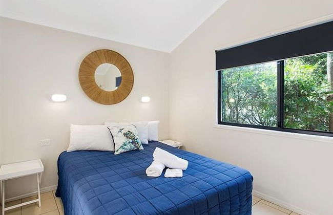 Landsborough Holiday Park - Photo 9