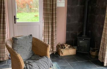 Mwsogl - Luxurious Family Fishing Lodge Near Aberaeron With Private Fishing - Photo 7