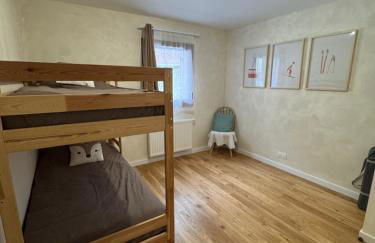 appartement chaleureux 60m2 neuf à proximité de tout, proche centre Samoëns - Foto 20