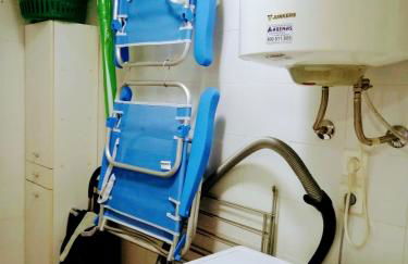 At the center & very close to the Paseo beach, with double garage, renovated and fully equipped apartment - Photo 27