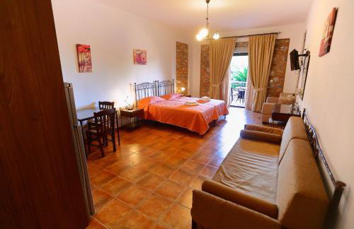 Vathi Hotel Apartment Hotel - Foto 84