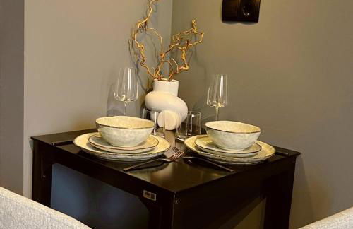 Modernes Apartment am Bahnhof - Foto 10